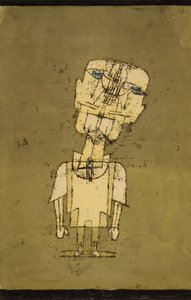Fantasma de un genio
